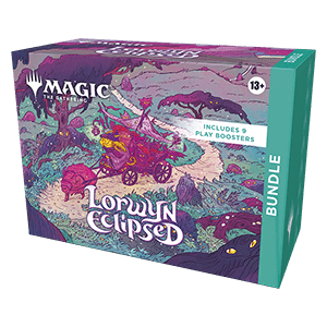 Lorwyn Eclipsed - Bundle