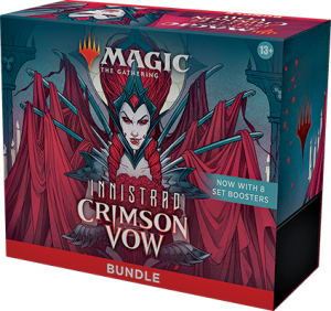 Innistrad Crimson Vow - Bundle