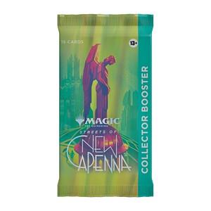 Streets of New Capenna - Collector Booster
