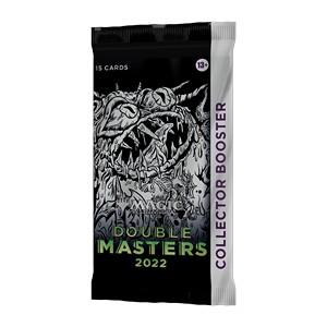 Double Masters 2022 - Collector Booster