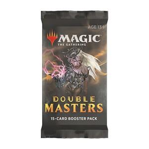 Double Masters - Booster