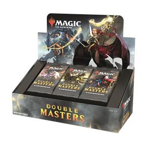 Double Masters - Boosterbox