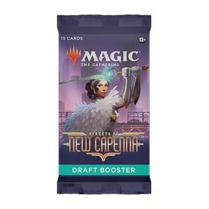 Streets of New Capenna - Draft Booster