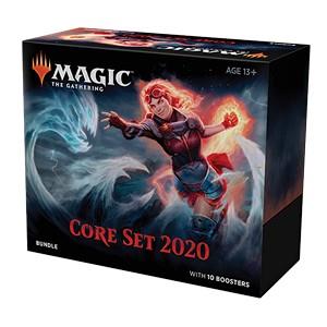Core Set 2020 - Bundle