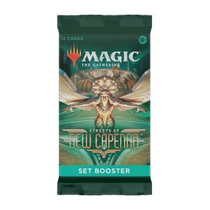 Streets of New Capenna - Set Booster