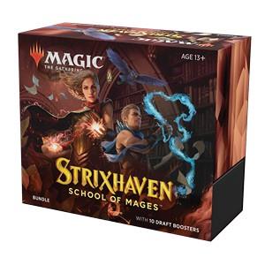 Strixhaven - Bundle