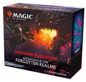 Adventures in the Forgotten Realms - Bundle